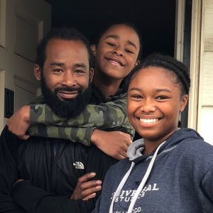 Meet your Posher, Anthony